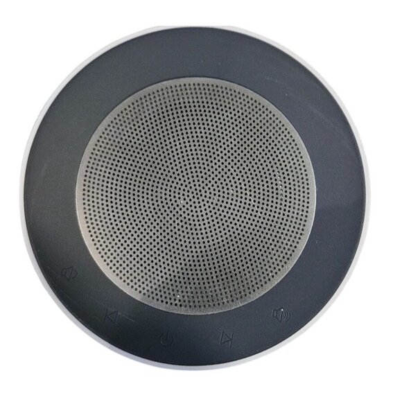 Letsfit T126L Wireless Speaker & Cozyband Headband Bluetooth Audio Set - Picture 5 of 11